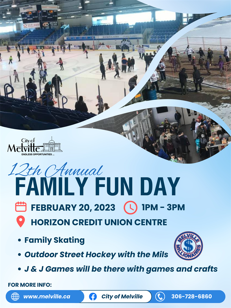 Family Day 2023