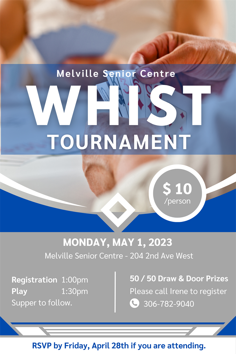Whist Tournament