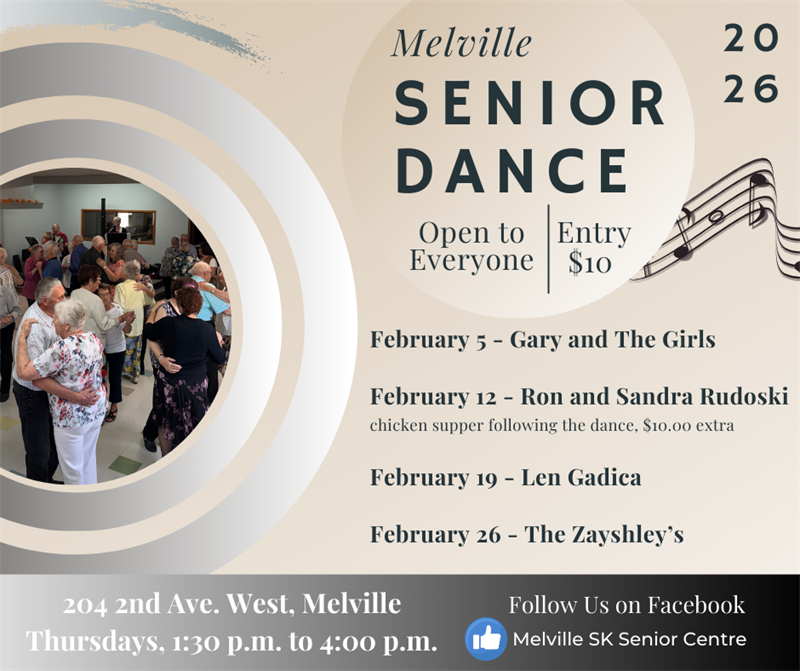Senior Dance - Back Home Country