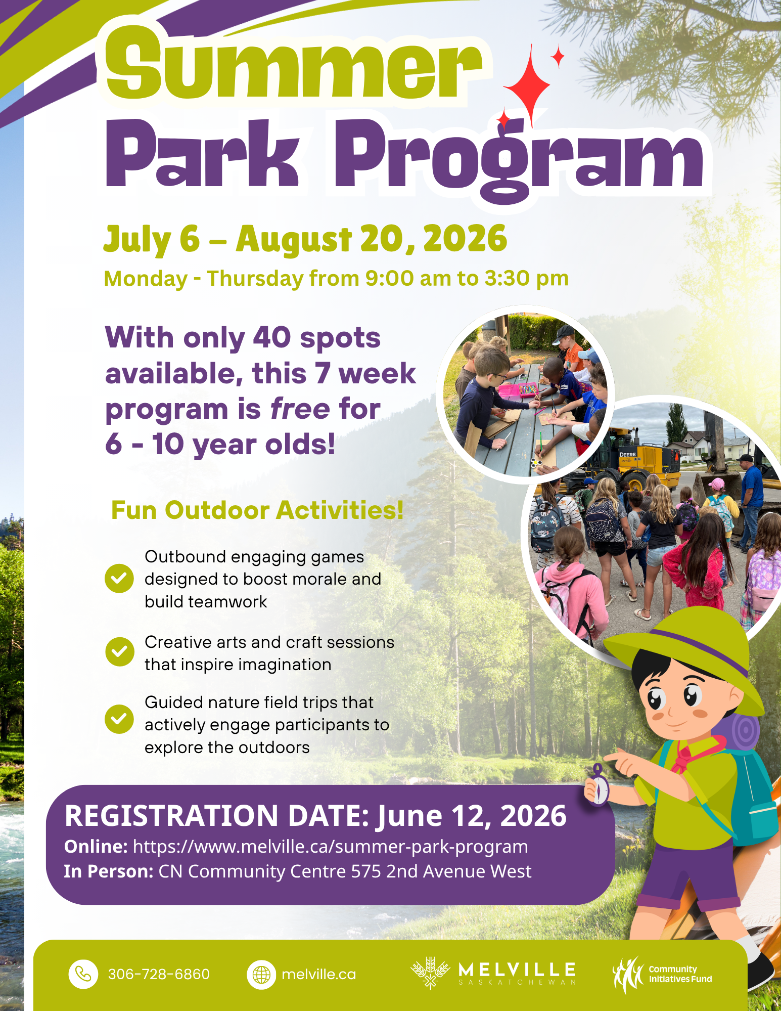 Park Program