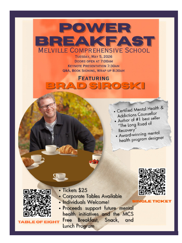 Power Breakfast