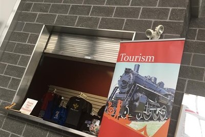 Tourism_Melville