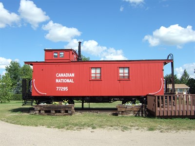 caboose-77295