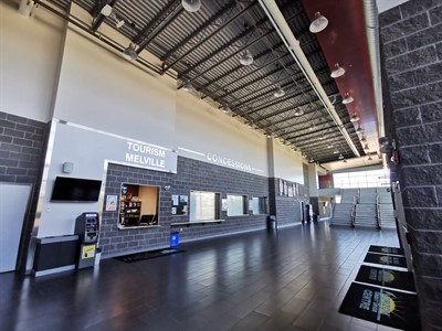 CN Community Center
