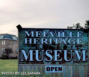 museum