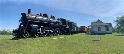 railroad-museum